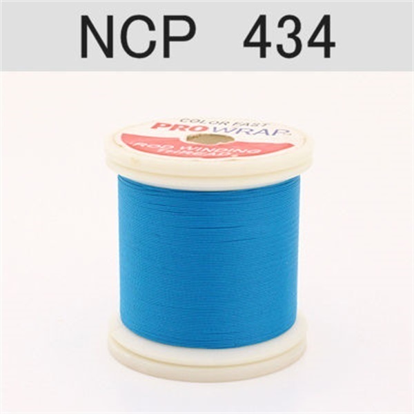 PROWRAP NCP（ColorFast）スレッド ※ブルー系(434（マウイサーフ）-A（細）)